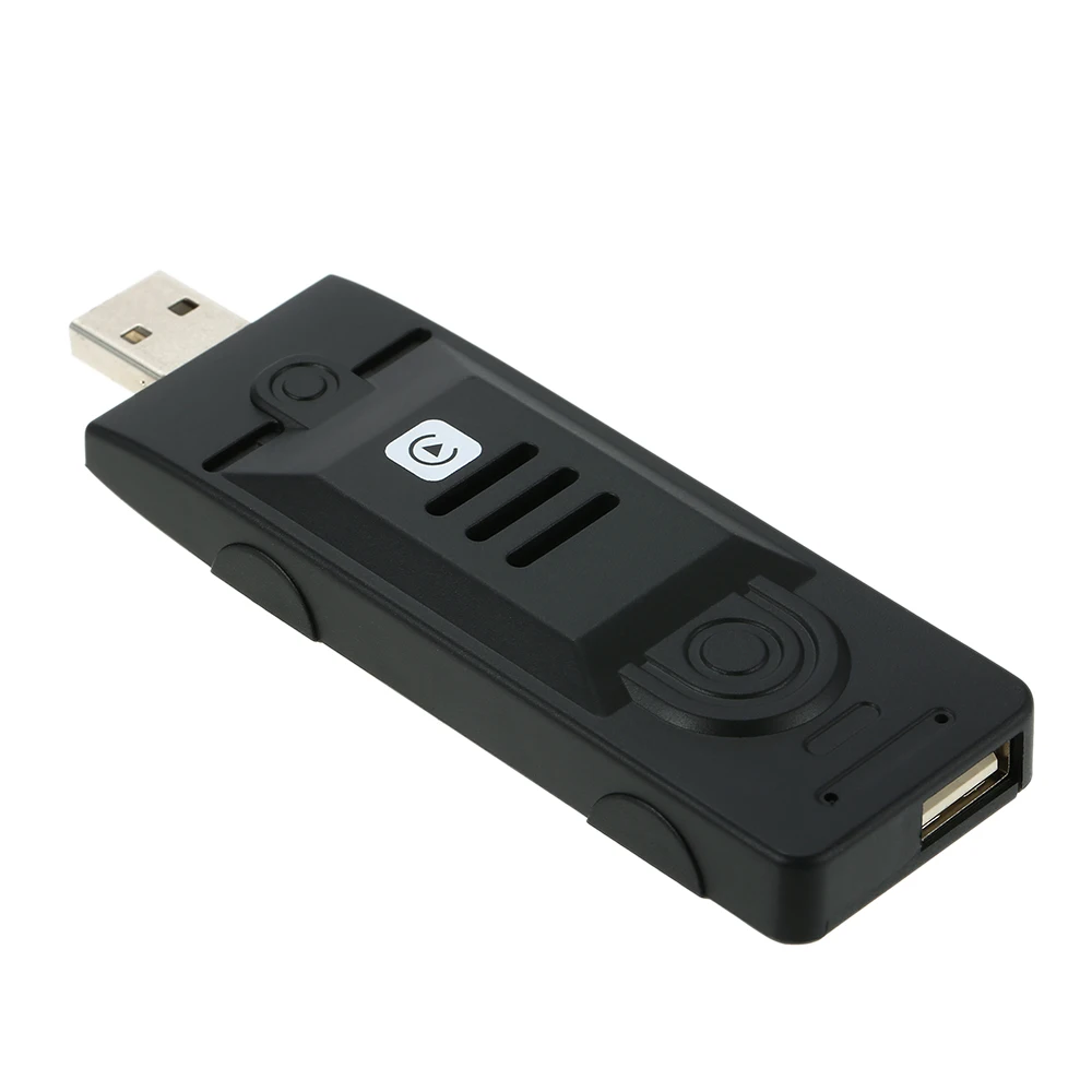 Автомобильный Android стерео умный помощник CarPlay модуль Dongle адаптер USB интерфейс для