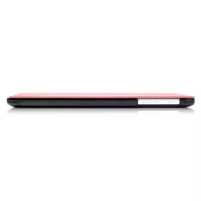 Чехол для SM-T560 T561 T565 T567V ультратонкий умный чехол Samsung Tab E 9 6 кожаный флип-чехол