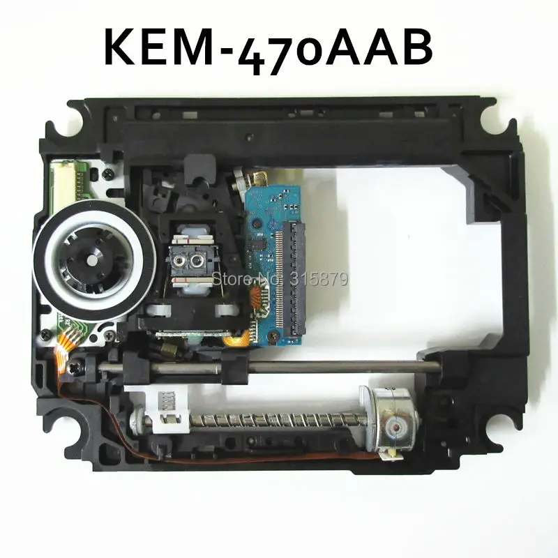 Original New KEM-470AAB KES-470A for SONY Bluray Laser Pickup BDP-S4100 BPX-7 VSH-L93BD | Электроника