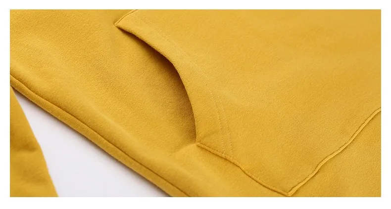Toyouth New Autumn Long Sweater Dresses for Women Long Sleeve Pokects Maxi Ladies Dress Cotton H-Line Solid Vestidos Mujer