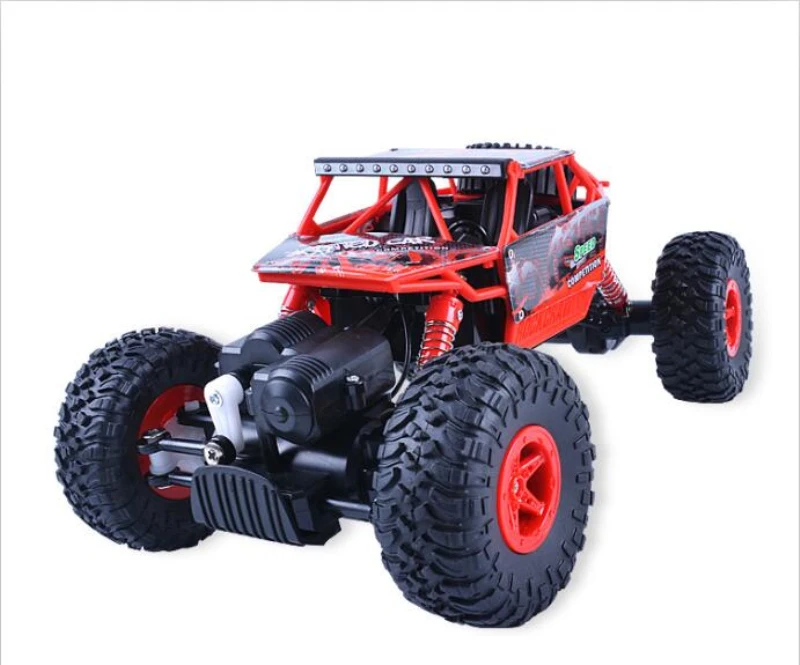 Новинка высококачественные электрические радиоуправляемые автомобили 1:18 3CH