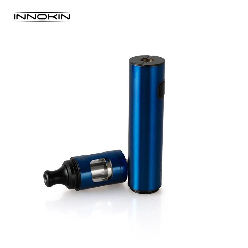 Оригинальный Innokin Endura T20 Start Kit Box Mod 1000/1500mAh батарея с 2 мл бак вейп комплект