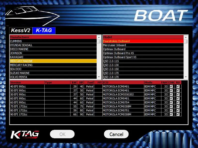 KESS v2 V5.017 EU красный OBD 2 ECU Инструмент для программирования без жетона лимит KTAG V7.020 V2.47 4 светодиодный мастер-версия автомобиля грузовик чип Тюнинг Комплект