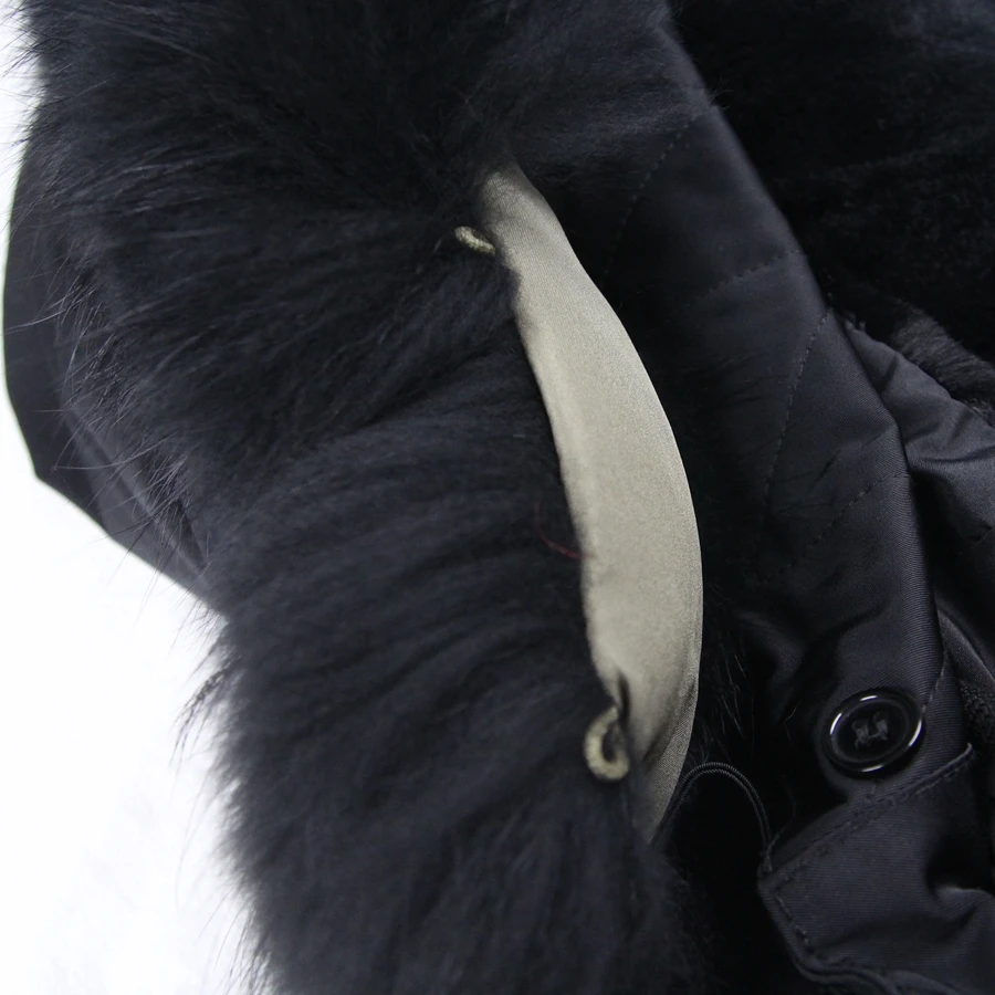Короткая шуба из натурального Лисьего меха QC5048 Новое поступление F/W2017 модная