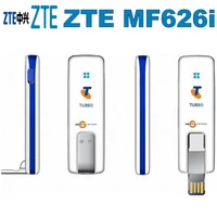 unlocked zte mf626i 3g wireless hsdpa usb modem