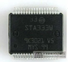IC новый оригинальный STA333W Бесплатная доставка | Электроника