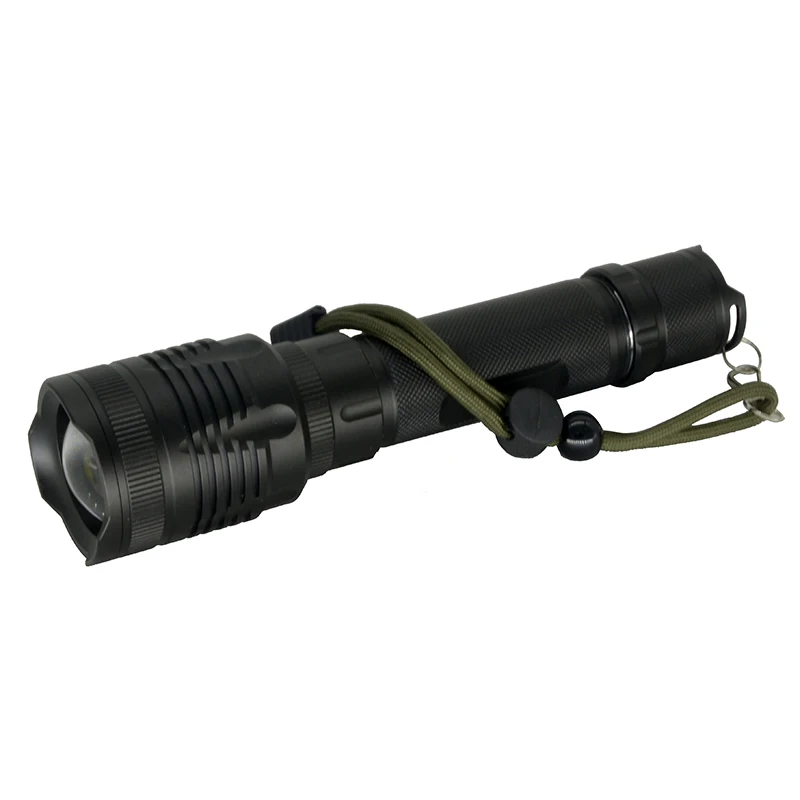 Litwod Z20P78 CREE XHP70 32 Вт чиповая лампа мощный зум объектив тактическая