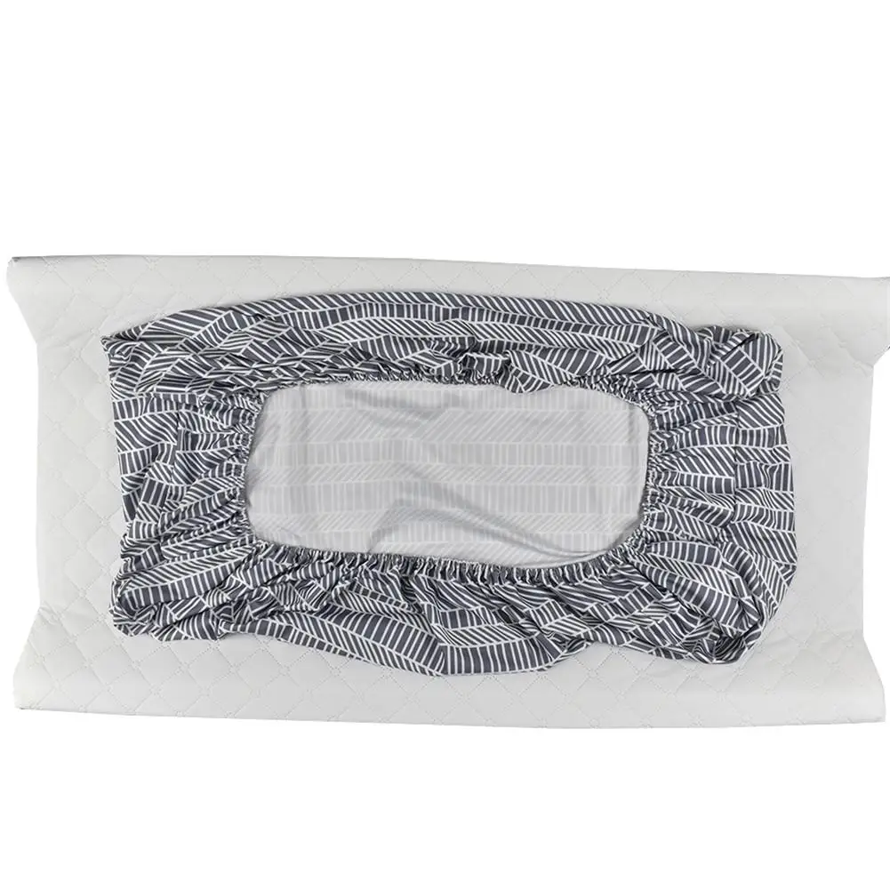 Новинка детский портативный складной моющийся компактный дорожный Пеленальный