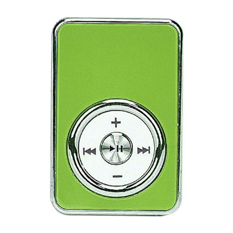 Новый мини-плеер с клипсами спортивный портативный mp3-плеер медиаплеер