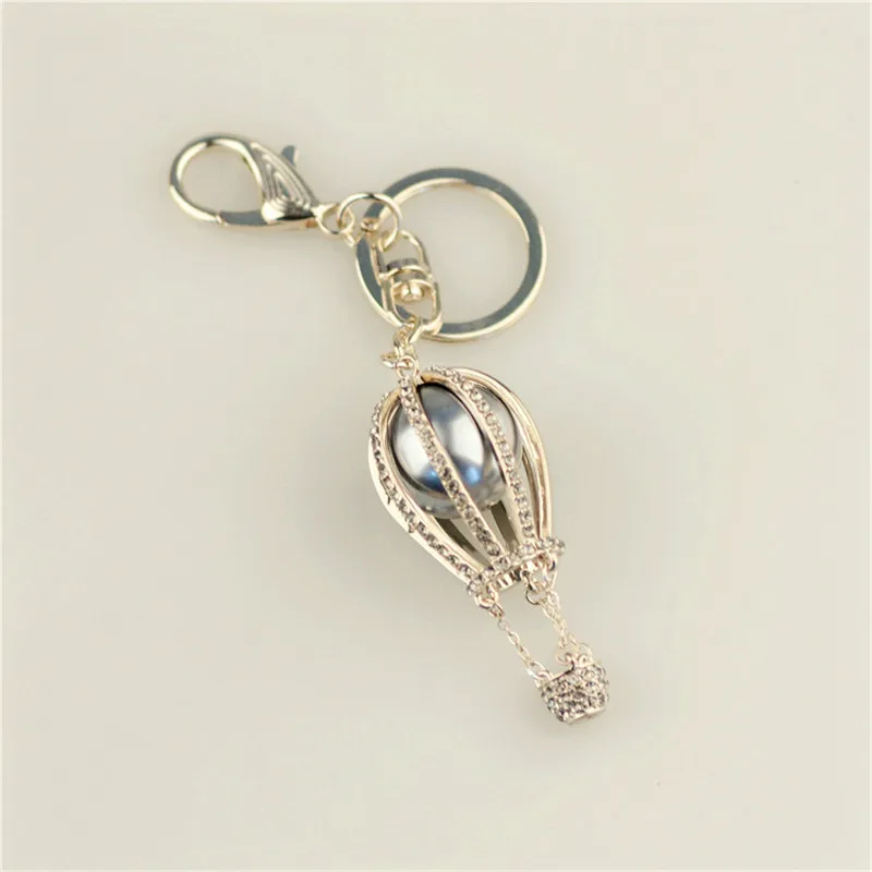Брелок для ключей из сплава с кристаллами и стразами женщин|alloy keychain|keychain for womenkey
