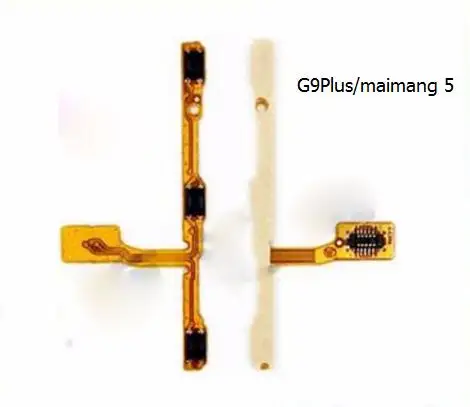 Power On/Off Key Volume Up/Down Side Button Flex Cable for Huawei G6 G7 G9PLUS G510 G610 G620 G750 Y511 Y530 Enjoy 5/5s p8 lite | Мобильные