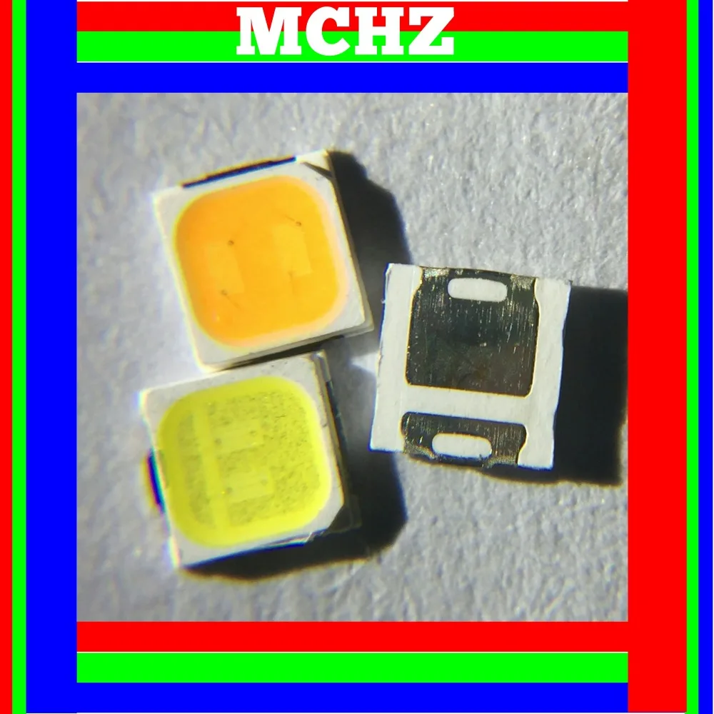 

Светодиодный излучатель SMD 3030 1Вт
