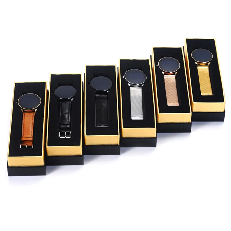 Smart Watch Android IOS fully compatible sports and health Sleeping Bluetooth round Screen Business Waterproof Smartwatch | Электроника