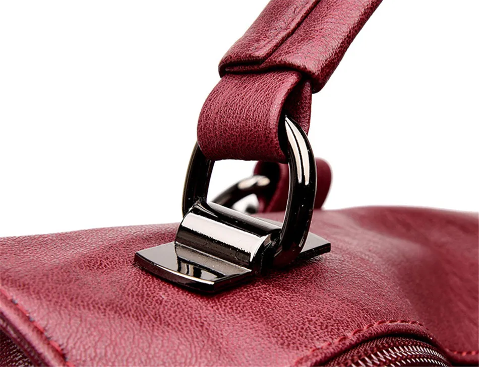 Sac A Dos Femme многофункциональные женские рюкзаки женский рюкзак винтажные школьные сумки для девочек мягкие кожаные сумки на плечо Mochilas