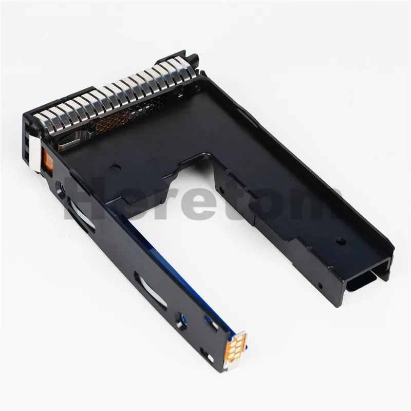 Лоток для адаптера SSD Heretom 2 5 &quot00FC28 + 3 5&quot лоток жесткого диска SATA Caddy 651314 00 HP Proliant
