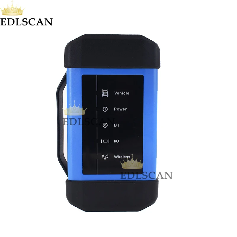 Запуск 24V грузовик полная система daignstic tool X431 HD III тяжелый модуль для V + Pro3 PADII| |