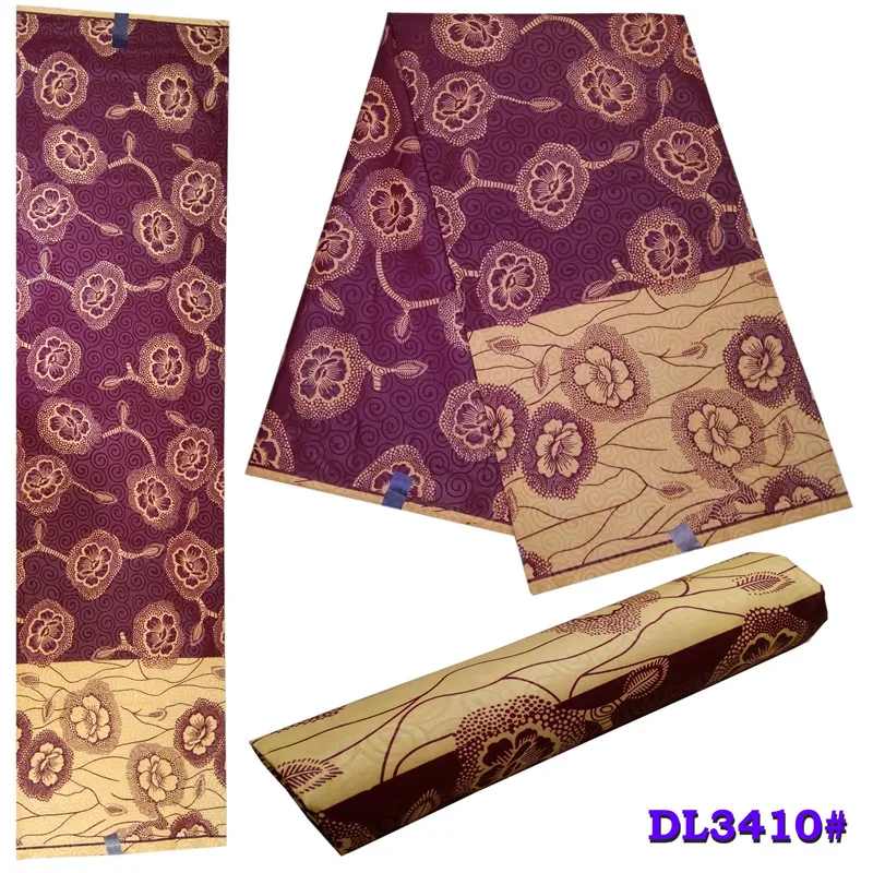 Горячая продажа дешевая африканская Гана java воск печать ткань настоящий