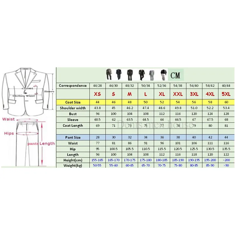 

New Arrival Men's Classic Formal Business Slim Fit Business Work Wear Dress Vest Suit Tuxedo Waistcoat Four Buttons