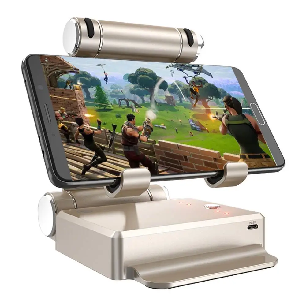 GameSir X1 Bluetooth BattleDock конвертер геймпад клавиатура и переходник для мыши для FPS игр, RoS, ножи, бесплатный огонь