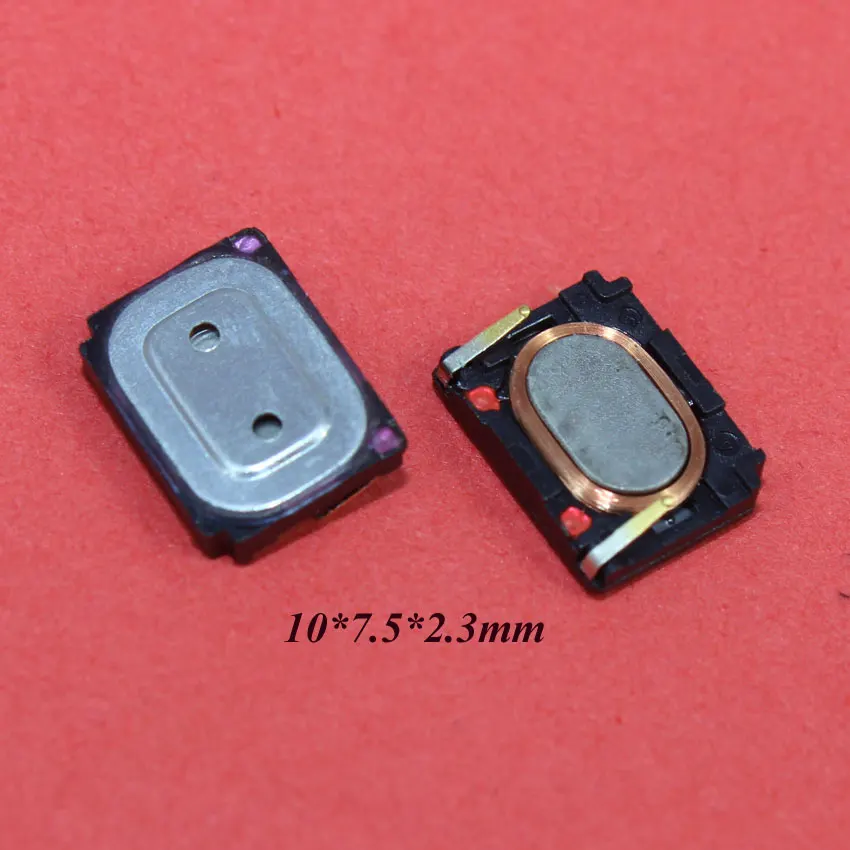 ChengHaoRan 1 шт. Лучшая цена новый динамик гарнитура приемник для iphone 4 4G запасные