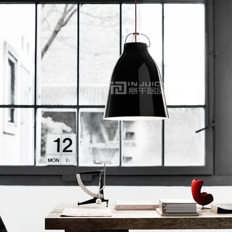 Современный светодиодный потолочный светильник в скандинавском стиле люстры с