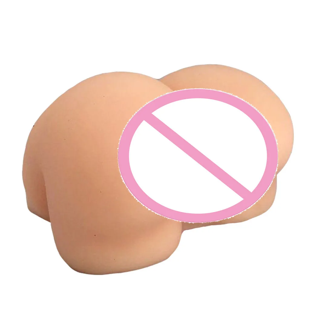 Мужские игрушки для мастурбации 3D Реалистичная Женская Мини Вагина большая