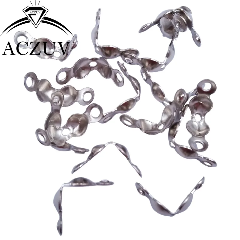 Оптовая продажа 10000 шт античная бронза/золото/черный/родиевое