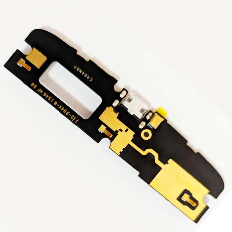 Новый оригинальный для Lenovo Lemon x3 lite USB зарядка плата и микрофон Ремонт Для x3lite Micro