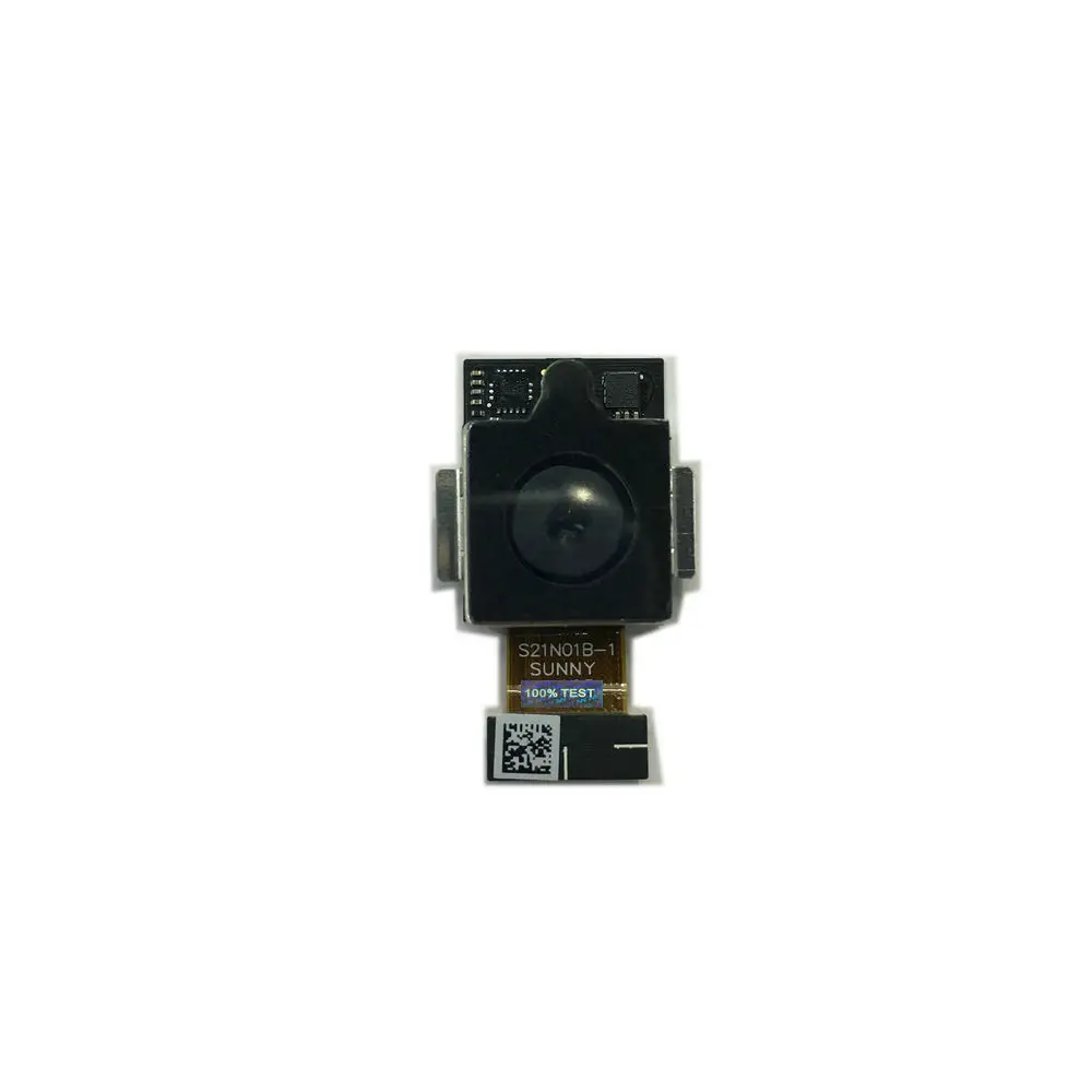 

Back Camera Module For LeEco Le Max 2 X820 Letv X821 X829 Snapdragon 820 Mobile Phone Rear Camera Flex Cable Replacement