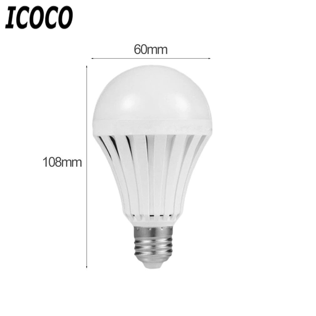 

ICOCO 5 E27 B22 220