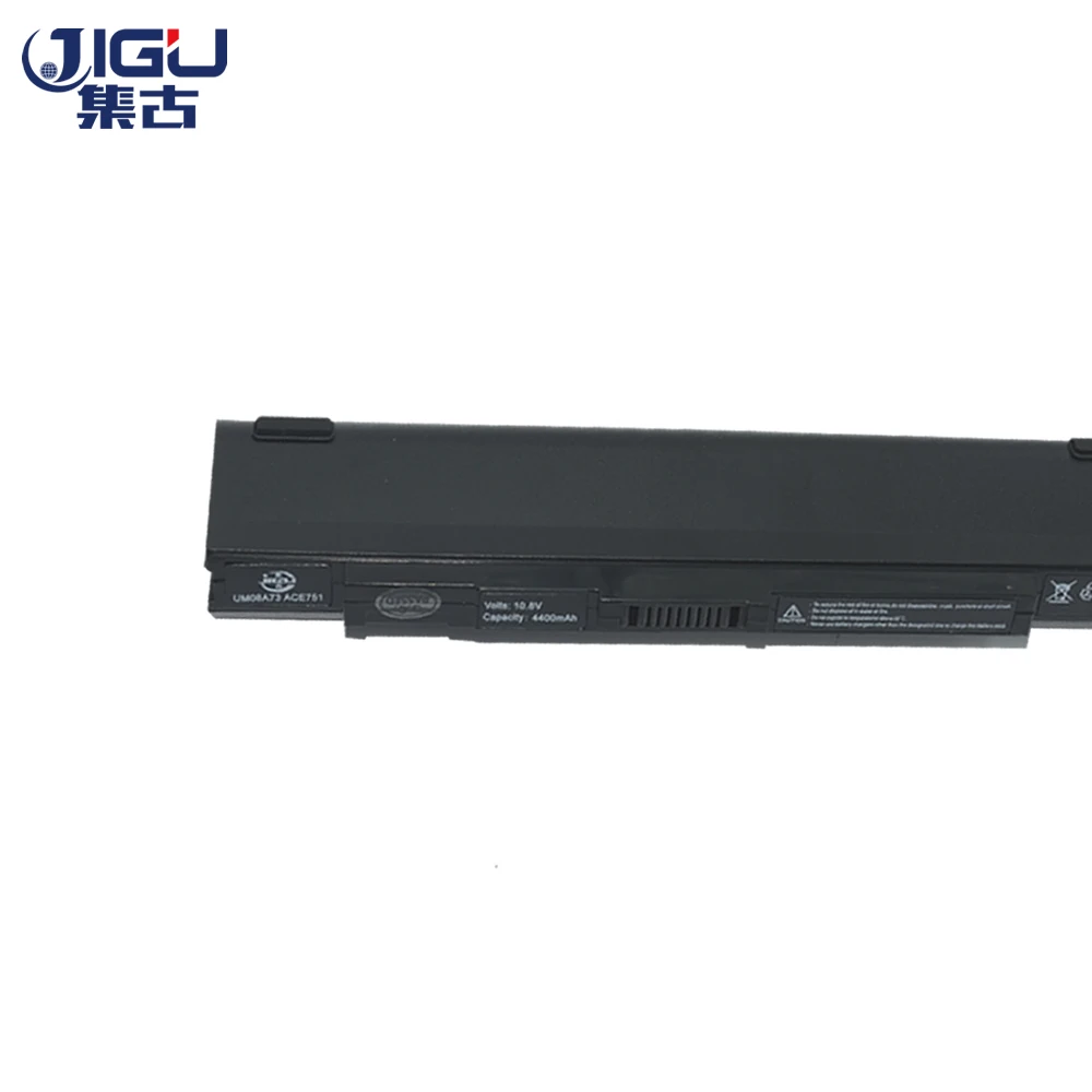 JIGU Аккумулятор для Acer Aspire One UM09A31 UM09A41 UM09A71 UM09A73 UM09A75 UM09B31 UM09B34 UM09B71 UM09B73 UM09B7C UM09B7D |