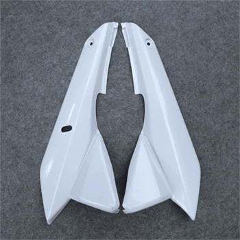 Part Fairing МОТОЦИКЛ ABS обтекатель кузова Панель комплект подходит для Suzuki Bandit GSX1250 FA 2013 - Цвет: Part Fairing