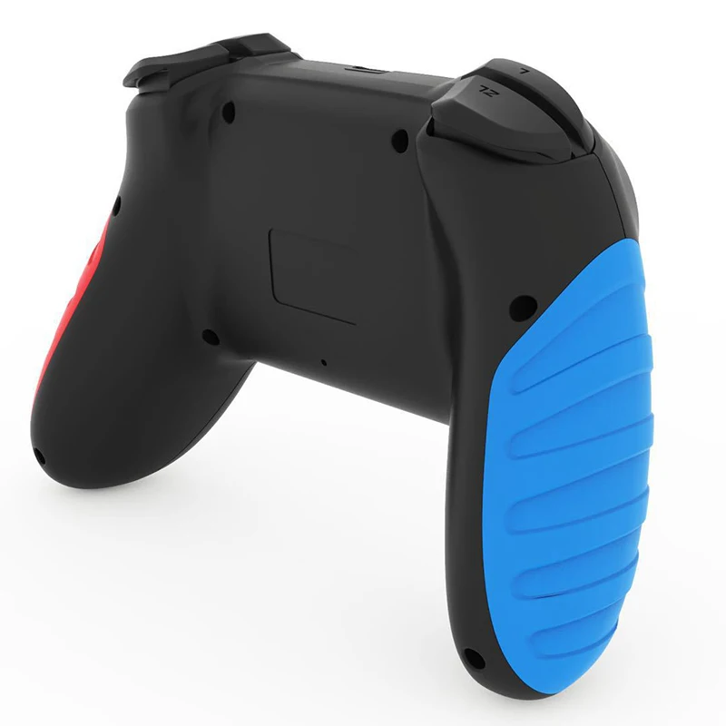 NFC геймпад беспроводной игровой контроллер Bluetooth NS консоль игровой джойстик для переключателя с функцией NFC