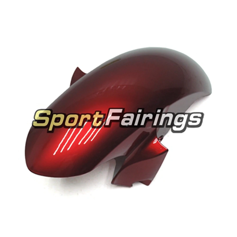 Красно черный матовый чехол для Yamaha YZF 600 R6 2008 2016 08 09 10 11 12 13 14 15 16 Обтекатели панелей