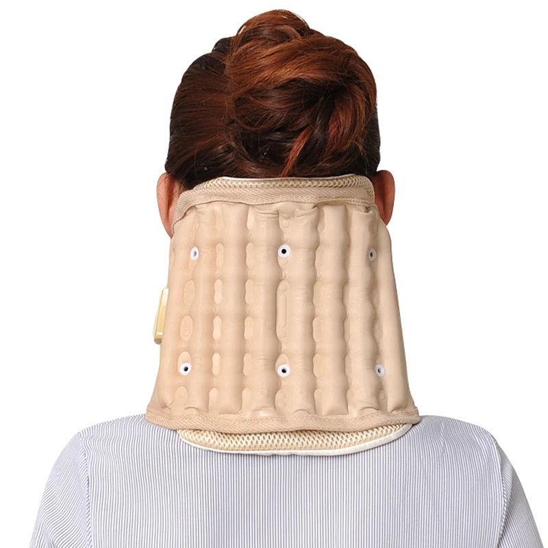 Спецодежда медицинская Средства ухода за кожей Шеи массаж шейного тяговых