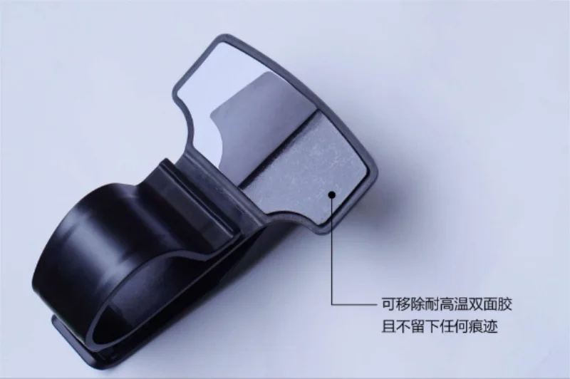 Противоскользящий Автомобильный держатель для телефона крепление на приборную