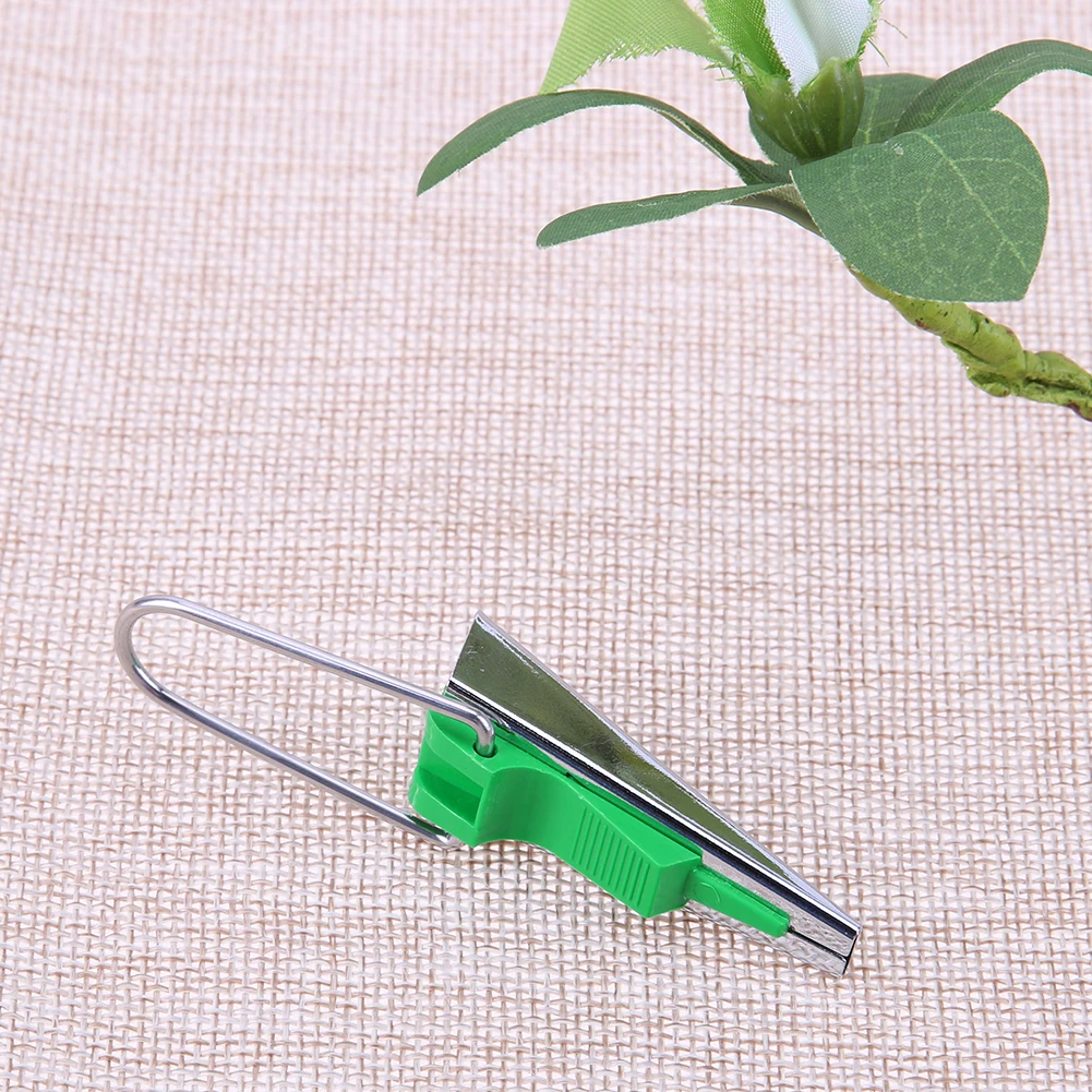 2019 Ткань DIY Ручные Швейные аксессуары для изготовления косой бейки 4 размера 6 мм 12