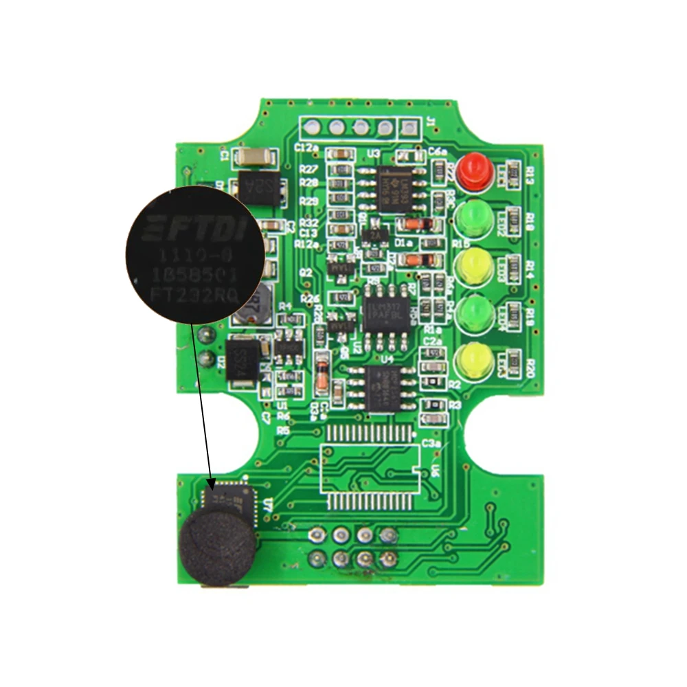 ELM327 WI FI USB V2.1 Беспроводной OBDII сканера автомобиль работает Torque для Android/iOS