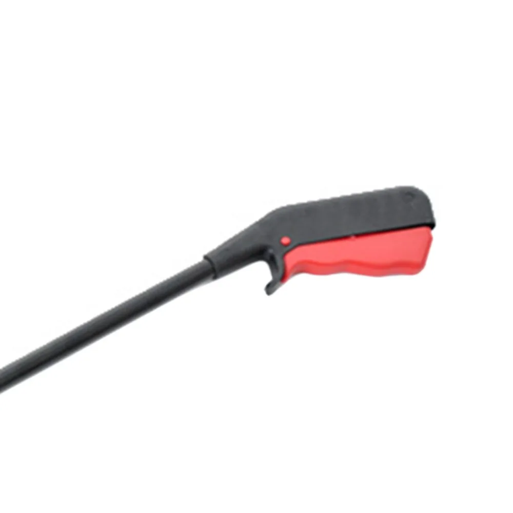 1 шт. Палочки мусор дальней досягаемости помогая Подушечка Для руки отдельный