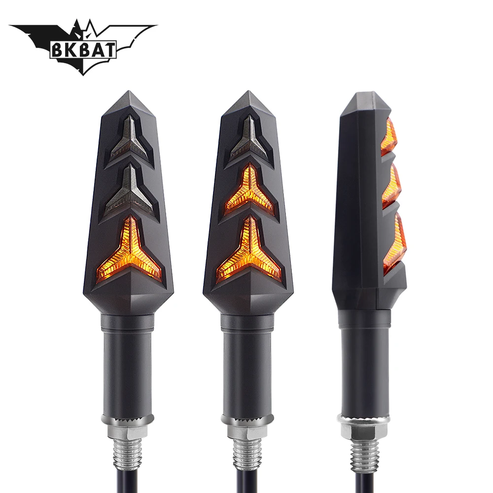 Мотоциклетные Сигнальные огни для gsr 600 pulsar ns 200 cb 500f seta moto suzuki gixxer yamaha dt 125