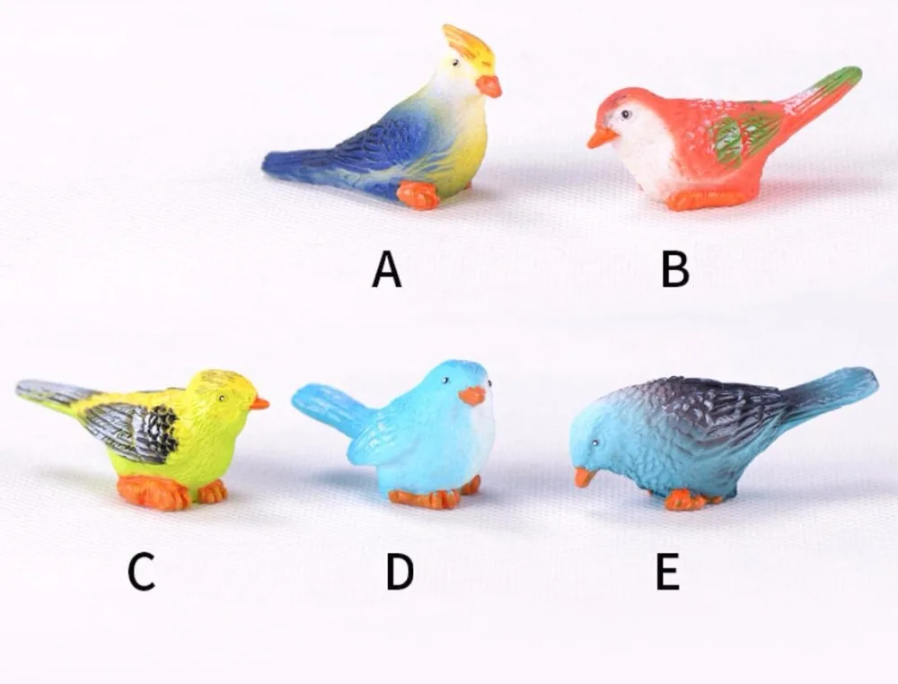 20 шт. разноцветные аксессуары для украшения тортов|Статуэтки и миниатюры| |