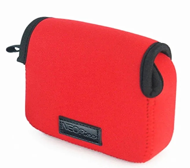 Чехол для цифровой камеры Panasonic Lumix LX10 LX15 TZ200 TZ100 TZ96 TZ95 TZ90 TZ80 TZ70 TZ60 TZ50 ZS110 ZS100 ZS70
