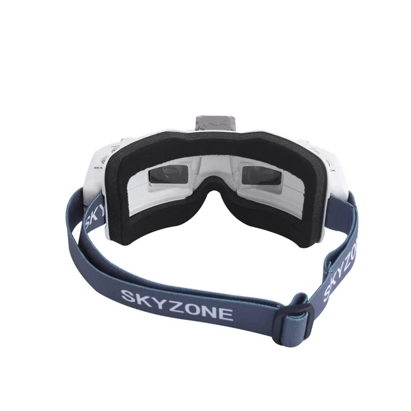 SKYZONE SKY02X/SKY02C/SKY03O/SKY03S 5,8 ГГц 48CH большой ассортимент FPV очки для RC гоночный дрон