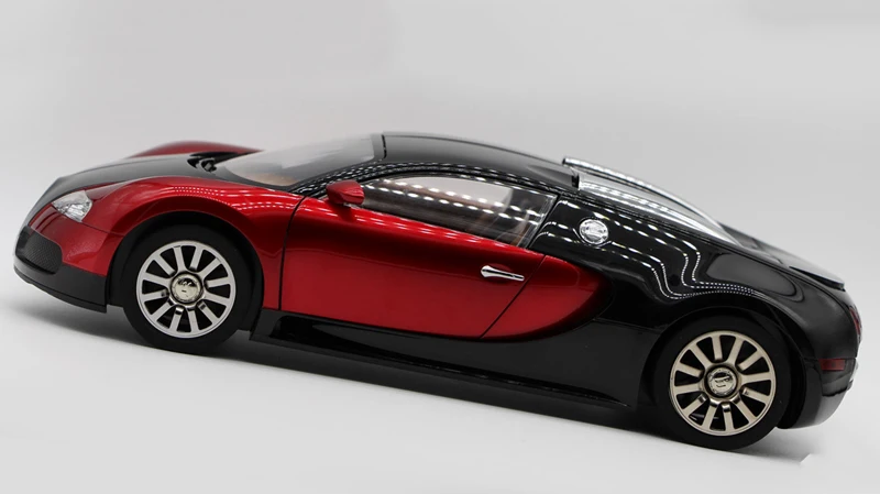 Высокое качество Ультра реалистичные Bugatti модель автомобиля Bluetooth колонки FM радио USB TF карты музыкальный плеер малыш подарки игрушки Soundbox