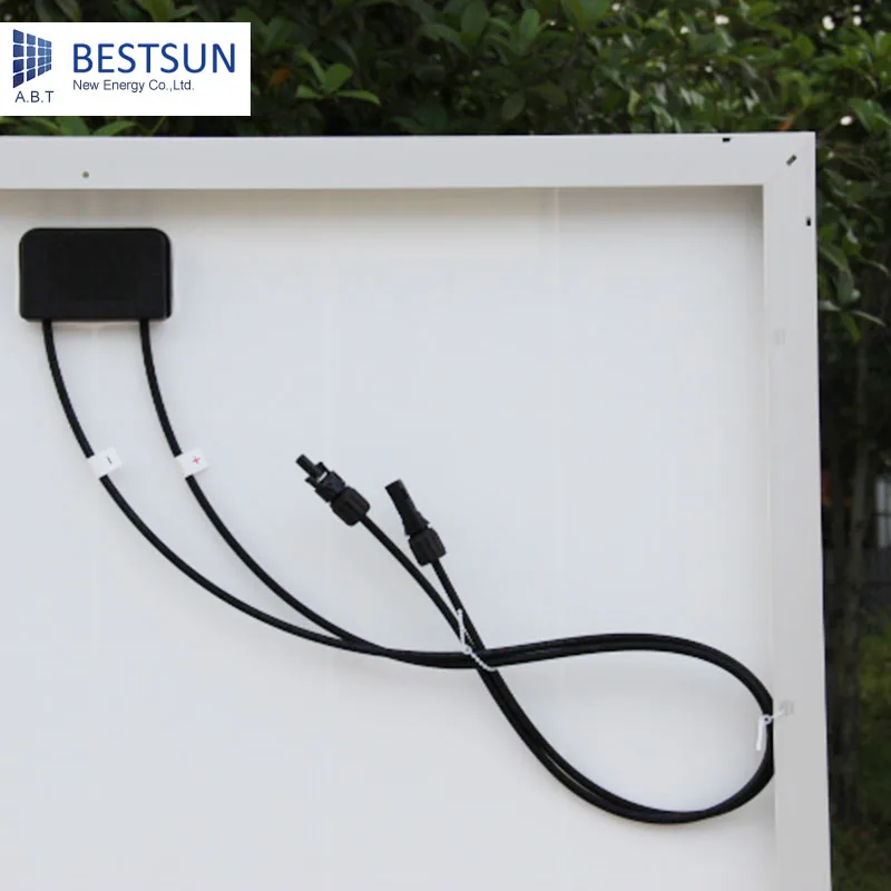BS-250W производство PV солнечные панели поли 250 Вт 24 В abtsolar Bestsun |