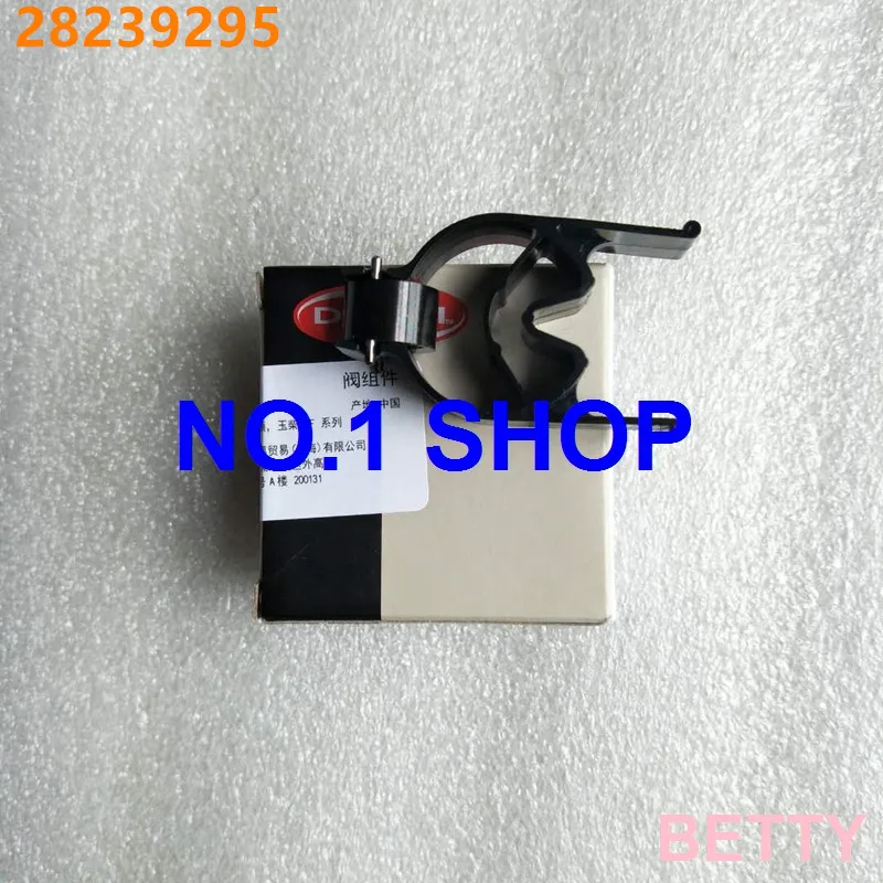 Оригинальные клапаны управления инжектором common rail 28239295 9308 622b 9308622b