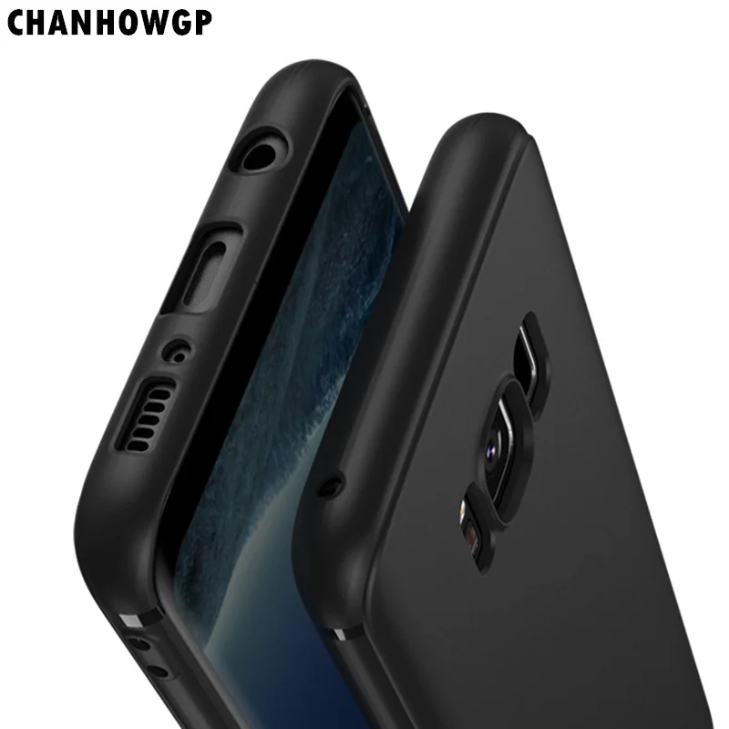 Matte Case For Samsung Galaxy S9 S8 Plus S7 S6 Edge S5 S4 S3 J1 J3 J5 J7 2016 Neo Core A3 A5 2017 J2 J4 J6 A6 A8 2018 Full Cover |