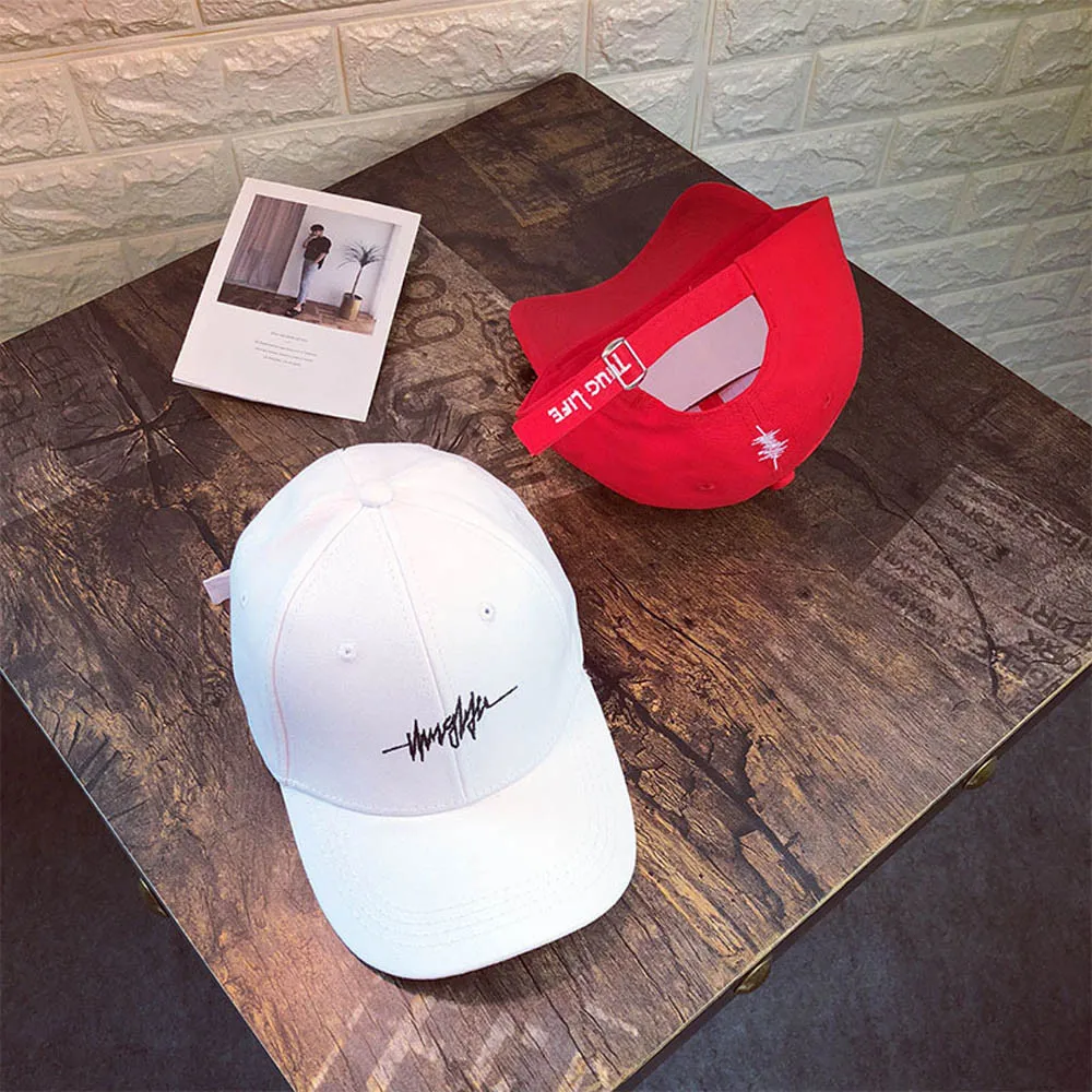 Для женщин и мужчин пара букв Гольф Кепка унисекс Snapback Хип Хоп плоская шляпа для гольфа новая твердая