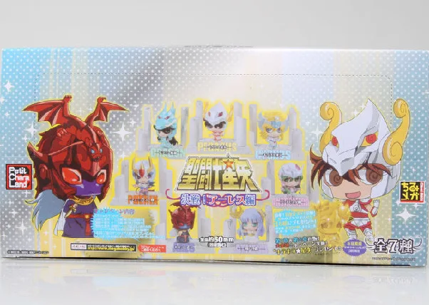 Лидер продаж! В наличии аниме экшн-фигурка Saint Seiya Athena SEIYA SHIRYU HYOGA SHUN IKKI 7 моделей