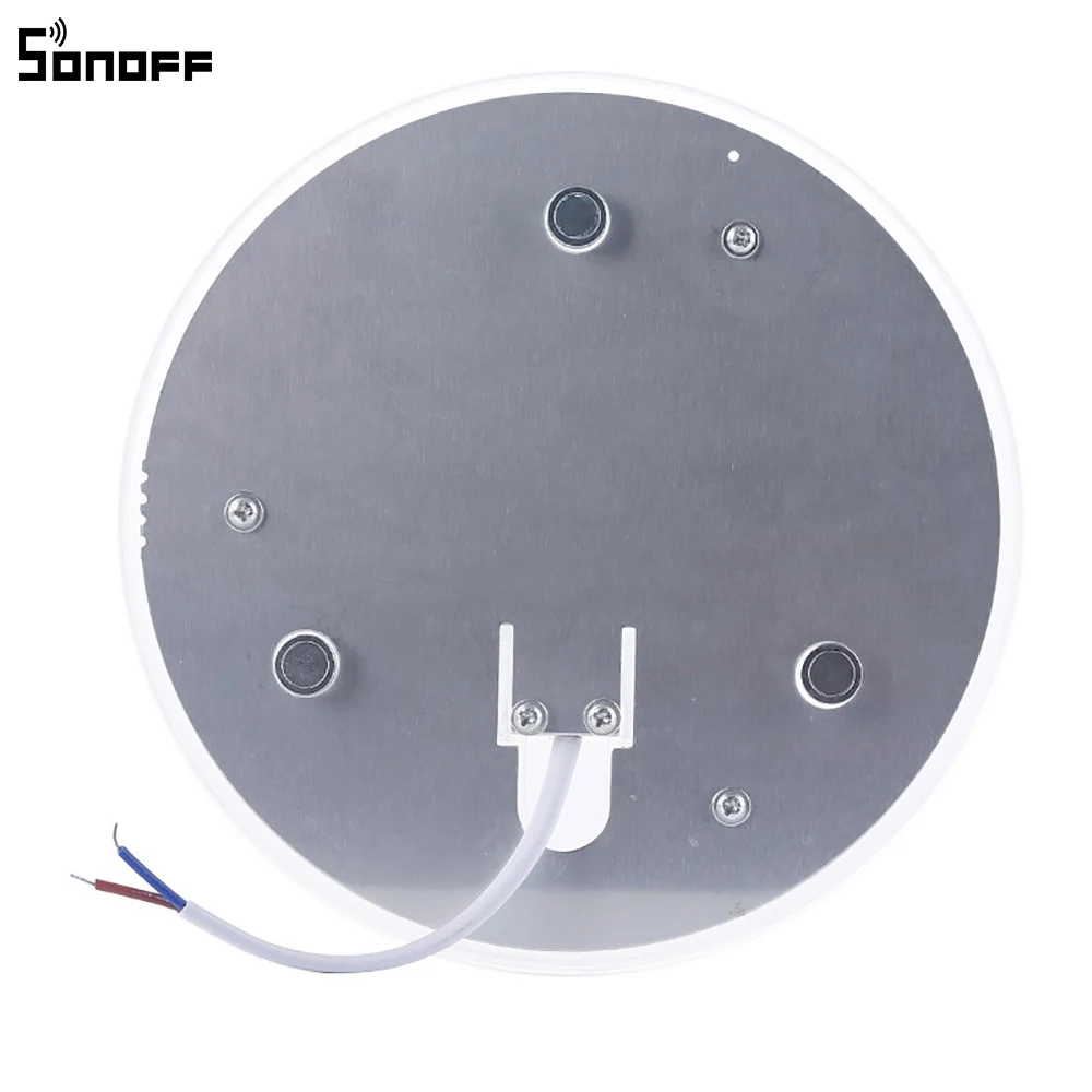 Sonoff Wi-Fi потолочный светильник 18 Вт холодный белый 6500 К Беспроводной Умный дом App